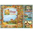 Asmodee Village Big Box Game