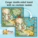 Asmodee Village Big Box Game