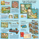 Asmodee Village Big Box Game