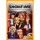 Show Time Game
