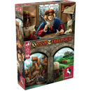 Hansa Teutonica Big Box Game
