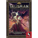 Talisman The Harbinger Expansion Game
