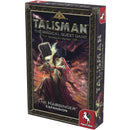 Talisman The Harbinger Expansion Game