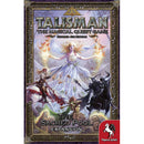 Talisman The Sacred Pool Expansion Game