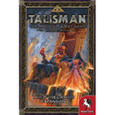 Talisman The Firelands Expansion Game