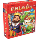 Pegasus Spiele Fabulantica Game