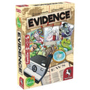 Evidence Game