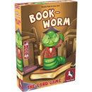 Bookworm The Card Game Game