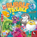 Bubble Trouble Game