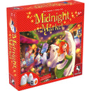 Pegasus Spiele Midnight Market Game