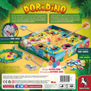 Dori Dino Game