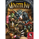 Monster Inn Game