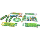 Ludonaute Living Forest Kodama Expansion Game