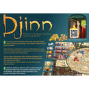 Djinn Game