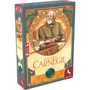 Carnegie Game