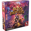 Pegasus Spiele Boss Fighter QR Game