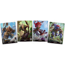 Pegasus Spiele Boss Fighter QR Game