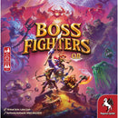 Pegasus Spiele Boss Fighter QR Game
