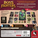 Pegasus Spiele Boss Fighter QR Game