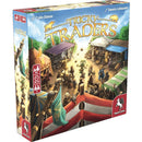 Tricky Traders Game
