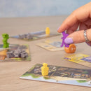 Tricky Traders Game
