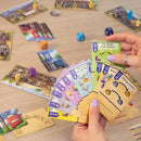Tricky Traders Game