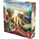 Tricky Traders Game