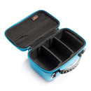 Gamegenic Game Shell 250+ Blue