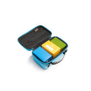 Gamegenic Game Shell 250+ Blue