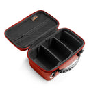 Gamegenic Game Shell 250+ Red