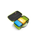 Gamegenic Game Shell 250+ Green