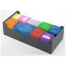 Gamegenic Dungeon 1100+ Convertible Midnight Gray