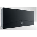 Gamegenic Triple Deck Holder Holds 240 Sleeves Deck Box Black Cards