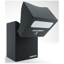 Gamegenic Deck Holder Holds 80 Sleeves Deck Box Black Cards