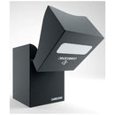 Gamegenic Deck Holder Holds 100 Sleeves Deck Box Black Cards