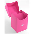 Gamegenic Deck Holder Holds 100 Sleeves Deck Box Pink Cards
