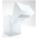Gamegenic Deck Holder Holds 100 Sleeves Deck Box Clear Cards