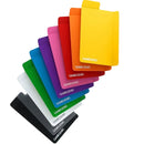 Gamegenic Flex Card Dividers Pack of 10 Card Dividers