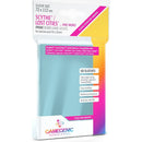 Gamegenic Prime Board Game Sleeves - Size Code MAGENTA - Scythe/Lost Cities 72mmx112mm 60 Sleeves Per Pack