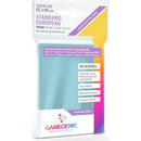 Gamegenic Prime Board Game Sleeves - Size Code PURPLE - Standard European-Sized 62mmx94mm 50 Sleeves Per Pack