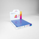 Gamegenic Sideloading 18 Pocket Pages Display Blue