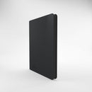 Gamegenic Zip Up Album 18 Pocket Black