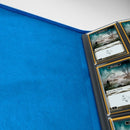 Gamegenic Zip Up Album 18 Pocket Blue
