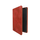 Gamegenic Zip Up Album Binder 18 Pocket Red