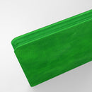 Gamegenic Zip Up Album 18 Pocket Green