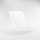 Gamegenic Zip Up Album 18 Pocket White