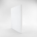 Gamegenic Zip Up Album 18 Pocket White