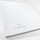 Gamegenic Prime Album 18 Pocket White