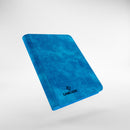 Gamegenic Zip Up Album 8 Pocket Blue