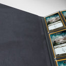 Gamegenic Prime Album 8 Pocket Black